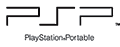 PlayStation Portable logo